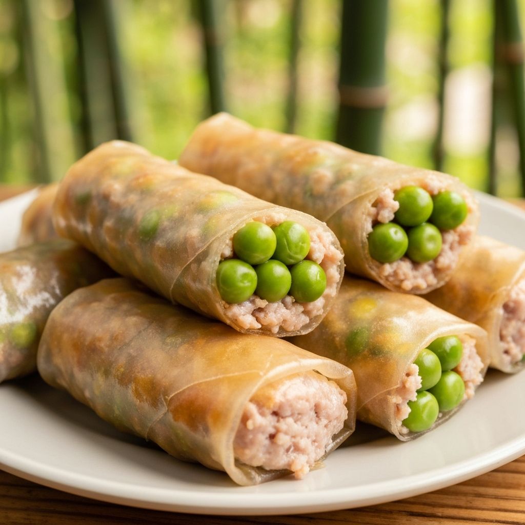 Danh mục Bánh Khác