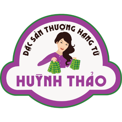 Đặc Sản Cần Thơ Làm Quà Huỳnh Thảo - dacsancantho.vn